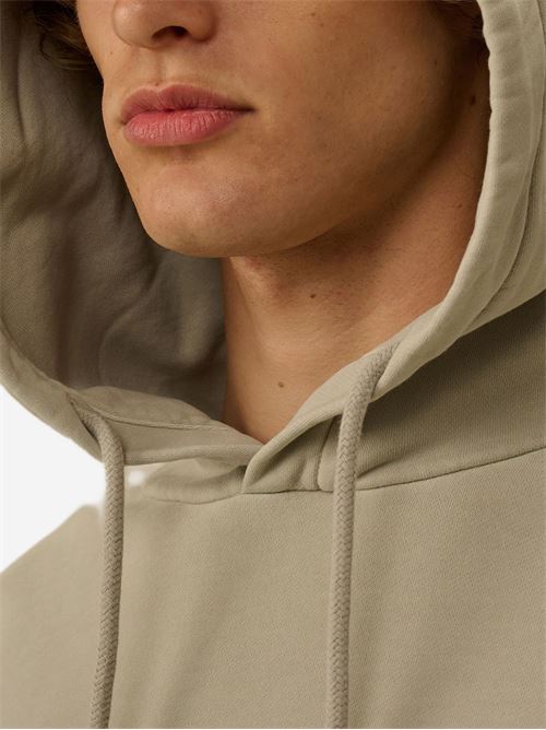 Felpa uomo con cappuccio CP COMPANY | 19CMSS719A006372R331